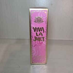 Juicy Couture Viva La Juicy- La Fleur Perfume